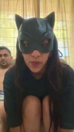 Nazaymica webcam cam4 model stream image