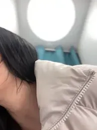 Roxana-Sexy webcam model stream image