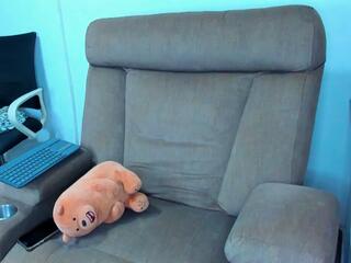 Jacob Santos webcam model stream image