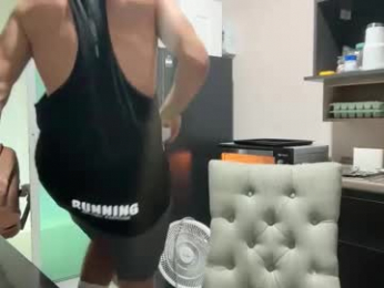 lukegunn22 webcam chaturbate model stream image