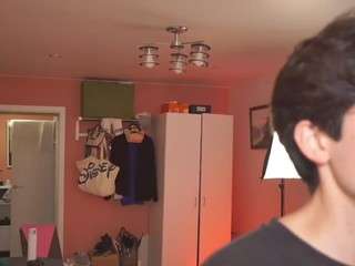 alandenavarre webcam model stream image