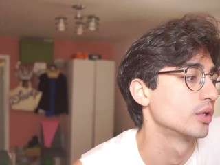 alandenavarre webcam model stream image
