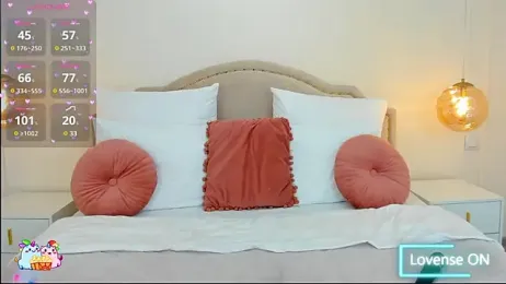 CassieRide webcam model stream image