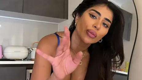 ArabicBarbie webcam model stream image