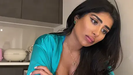 ArabicBarbie webcam model stream image