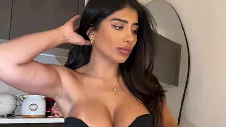 ArabicBarbie webcam stripchat model stream image