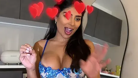 ArabicBarbie webcam model stream image