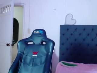 niavasquez webcam model stream image