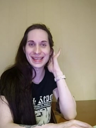 Nikki_Sandy webcam model stream image