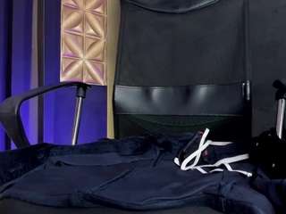 connywells webcam model stream image
