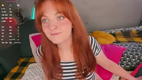 Alice_CutePerv webcam model stream image