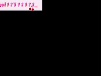 littleangellllll webcam model stream image