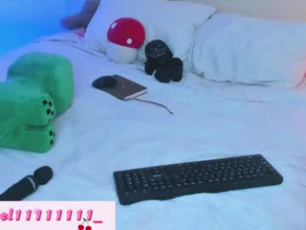 littleangellllll webcam chaturbate model stream image