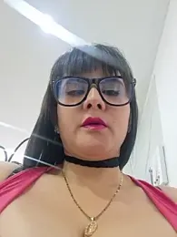 _Melisa-1 webcam model stream image