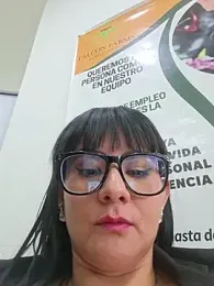 _Melisa-1 webcam model stream image