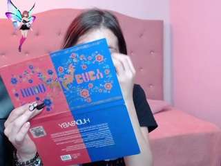 janaan1 webcam model stream image