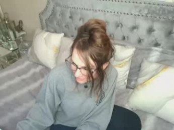 kiarose webcam model stream image