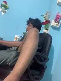 Rajshahidick webcam model stream image