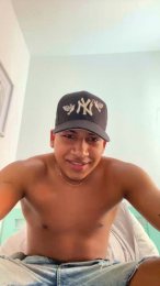 Elmoren08 webcam model stream image