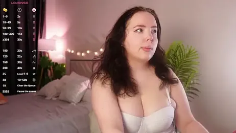 TheRealLana webcam model stream image