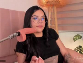 missnataly_ webcam model stream image