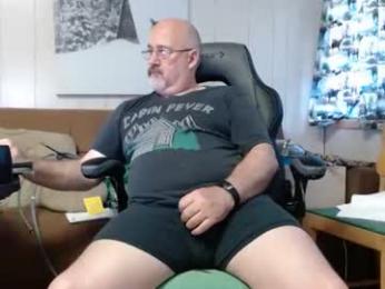 big6incheragain webcam chaturbate model stream image