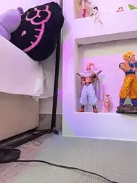 Chel__ webcam stripchat model stream image