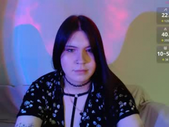 iintimate_flesh webcam model stream image