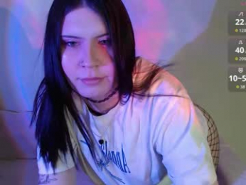 iintimate_flesh webcam model stream image