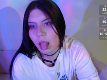 iintimate_flesh webcam model stream image