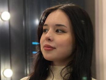 MikiPellon webcam livejasmin model stream image