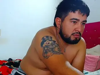 S3xy_Trans webcam model stream image