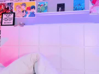 sheepyboyx webcam model stream image