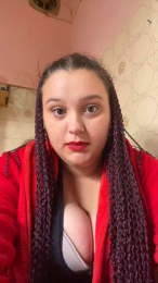 Lararomero webcam cam4 model stream image