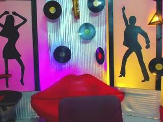 sharlo-xxx webcam model stream image