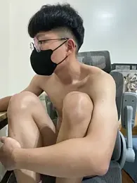 Allen111014 webcam model stream image