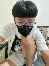 Allen111014 webcam model stream image
