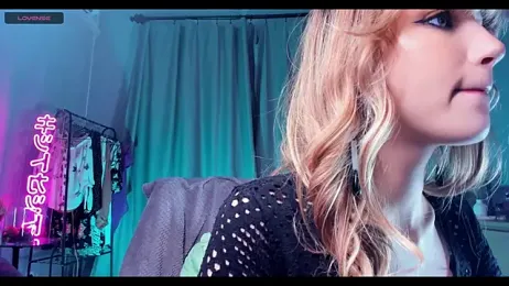 MelissaTetris webcam stripchat model stream image