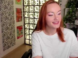 idafanestain webcam camsoda model stream image