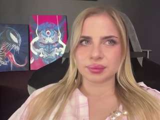 aleidamarcantonio webcam model stream image