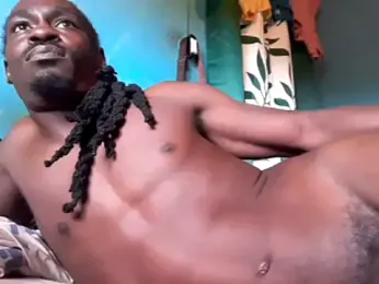 King_Blacks webcam model stream image
