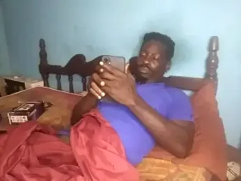 King_Blacks webcam model stream image