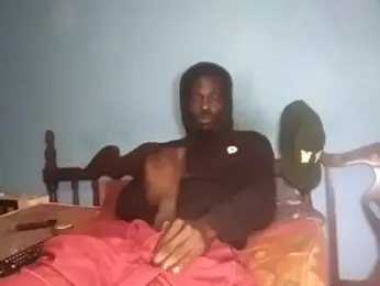 King_Blacks webcam model stream image
