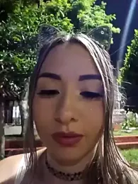 Natasanz webcam model stream image