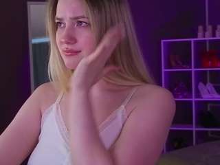 elinanortas webcam model stream image