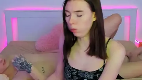 shaameless webcam model stream image