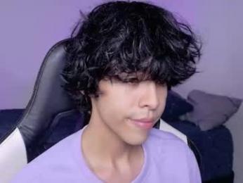 alan18n webcam chaturbate model stream image