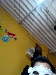 Crushme_cpl webcam stripchat model stream image