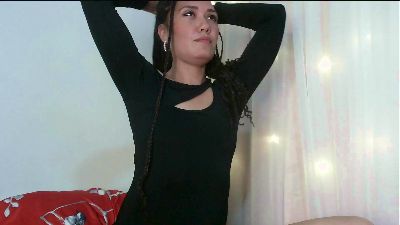 angelainparis webcam model stream image