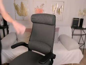andyjey_ webcam model stream image